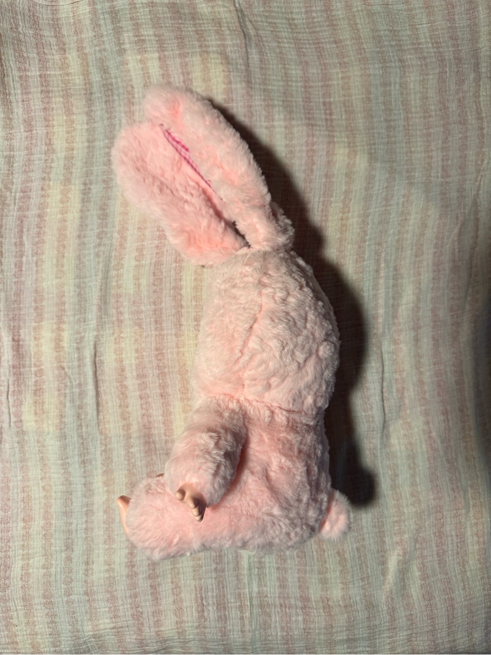 Samuel 400% San Xiao Mao Confirmed Raspberry Rabbit (No Box) - Picture 6 of 7